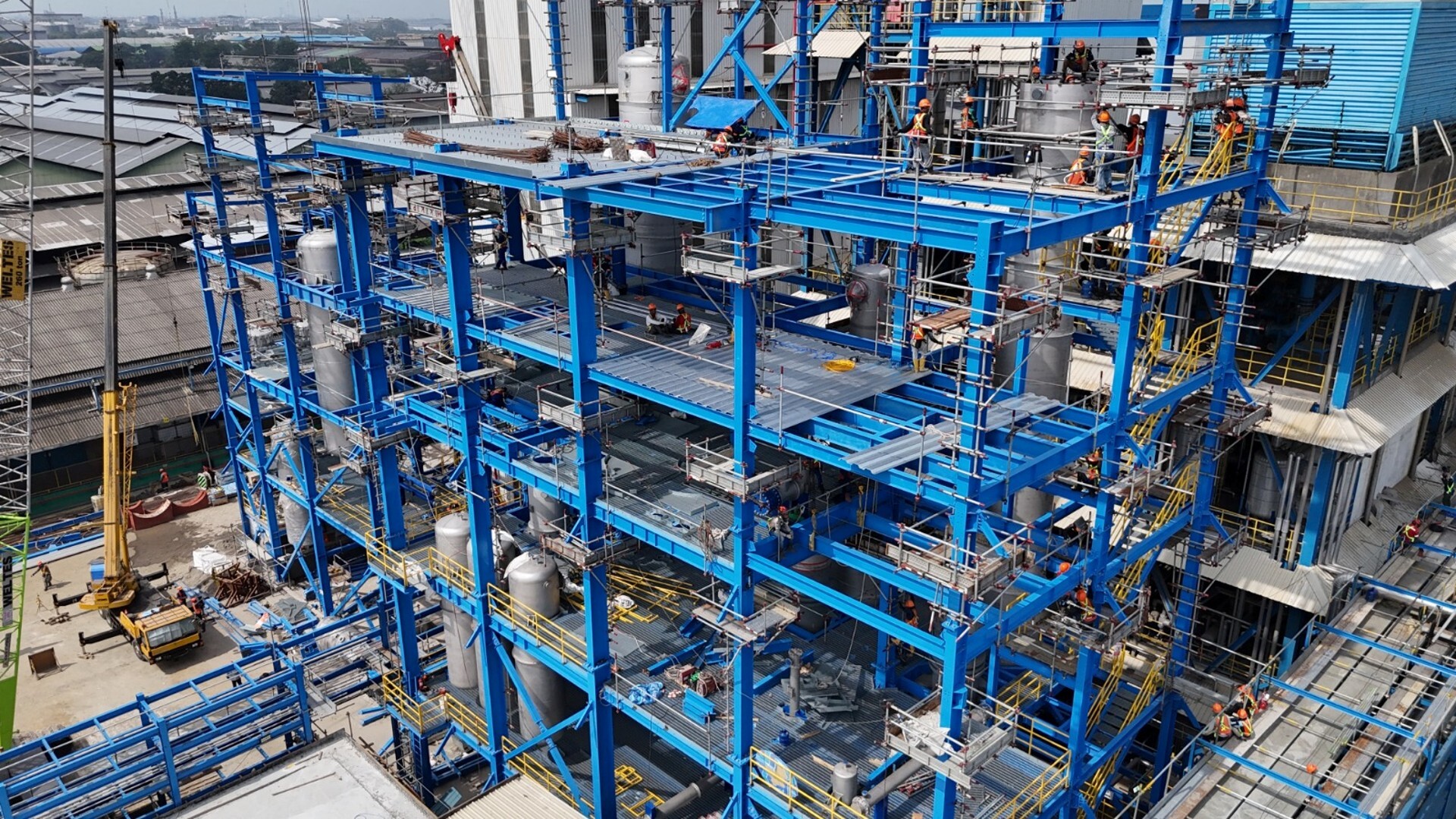 oleochemical-plant-medan